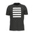 Men's Black Crew Tee