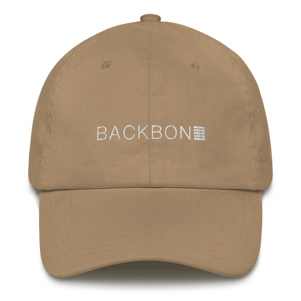 Dad hat